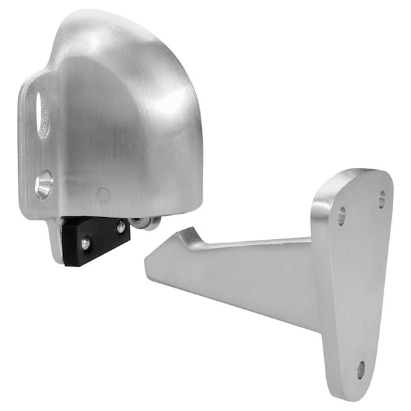Stops, Holders and Bumpers